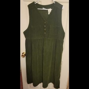 Erika II & Co Dress